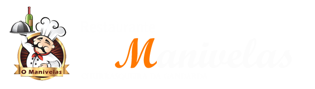 Restaurante O Manivelas